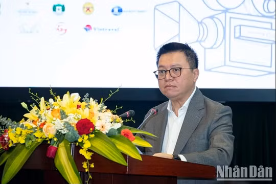 Bàn giải pháp để phát huy thế mạnh, tiềm năng du lịch, điện ảnh ở Việt Nam