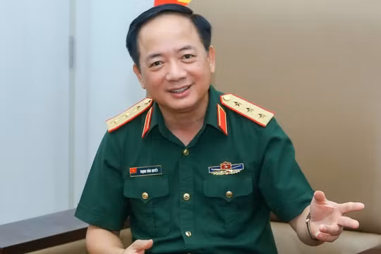 Bài 2: Trọn niềm tin với Đảng, Nhà nước và Nhân dân!