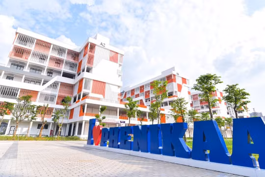 Trường Đại học Phenikaa: Vì sao tuyển sinh bổ sung nhiều sinh viên?