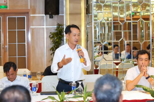 Giải bài toán nguồn lực cho kỷ nguyên AI