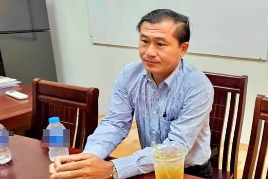 Bí thư, Chủ tịch xã ở Phú Quốc bị đề nghị khai trừ Đảng do nhận tiền của doanh nghiệp