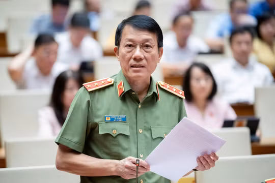 Người dân cần nâng cao cảnh giác, tự đề kháng để phòng ngừa tội phạm công nghệ cao