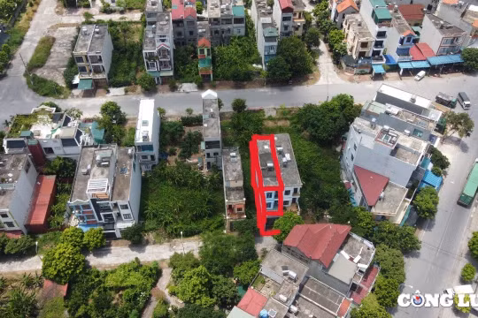 UBND huyện Vũ Thư (Thái Bình): Cần sớm giải quyết việc cấp Giấy chứng nhận quyền sử dụng đất của ông Trần Văn Hạnh