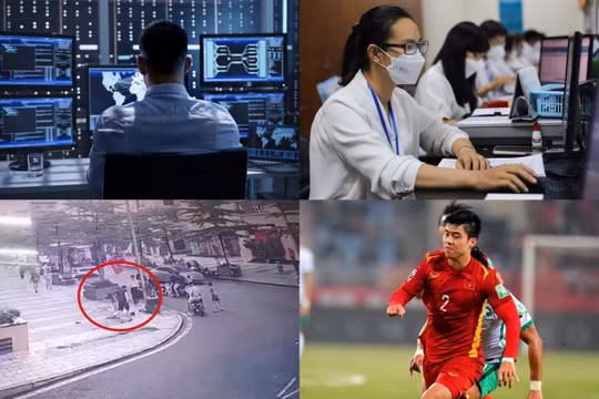 Nóng 18h: Bộ Công an bố trí lực lượng an ninh mạng ở công an 63 tỉnh, thành