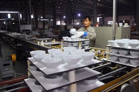 Thái Bình: Tập trung tháo gỡ khó khăn, tạo mọi điều kiện phục hồi và phát triển sản xuất 6 tháng cuối năm
