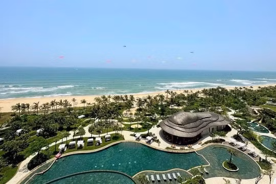 Quảng Nam đăng cai tổ chức Lễ hội Diều quốc tế 2024