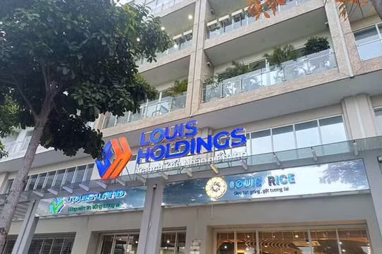 The Golden Group (TGG) lợi nhuận giảm 99%, bị xử phạt 92,5 triệu đồng