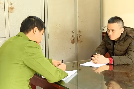 Ninh Bình: Triển khai 105 cuộc thanh tra hành chính, 304 cuộc thanh tra, kiểm tra chuyên ngành