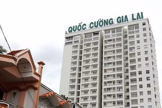 Còn nợ gần 200 tỷ cổ tức từ 2017, Quốc Cường Gia Lai (QCG) lấy đâu tiền trả 2.800 tỷ trong vụ Vạn Thịnh Phát?