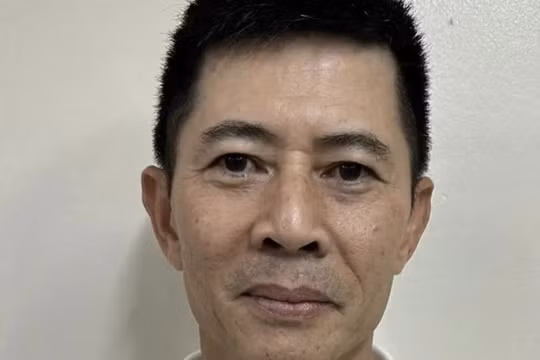 Bắt tạm giam Chủ tịch Tập đoàn Thuận An Nguyễn Duy Hưng