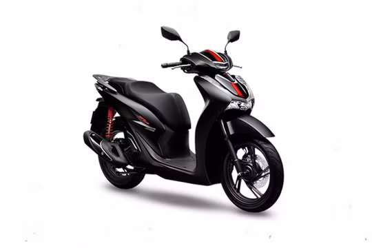 Top xe ga nên mua đi chơi Tết 2024