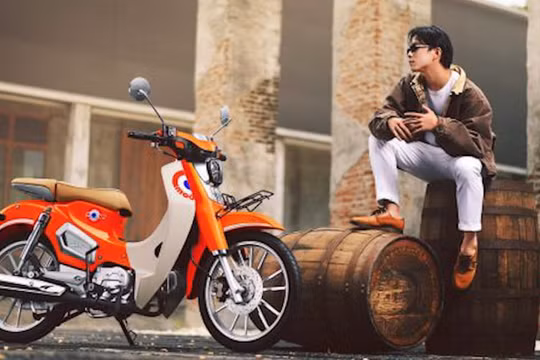Top 3 mẫu xe máy GenZ nên sở hữu dịp Tết Nguyên đán 2024