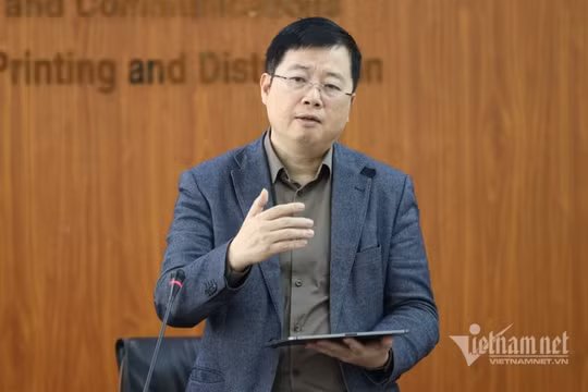 Cần có sự thay đổi Điều lệ, công bố rõ từng đề cử hạng mục Giải thưởng Sách Quốc gia