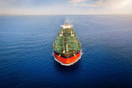 Washington trừng phạt công ty UAE vì vận chuyển dầu của Nga