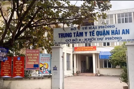 Hải Phòng sắp xếp, tinh gọn đầu mối nhiều đơn vị sự nghiệp công lập