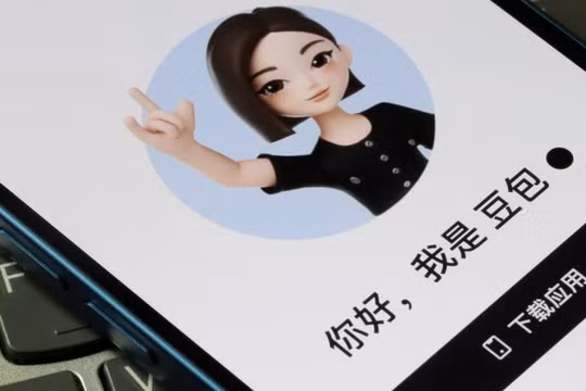 Công ty mẹ của TikTok 'đại hạ giá' AI để cạnh tranh ở Trung Quốc