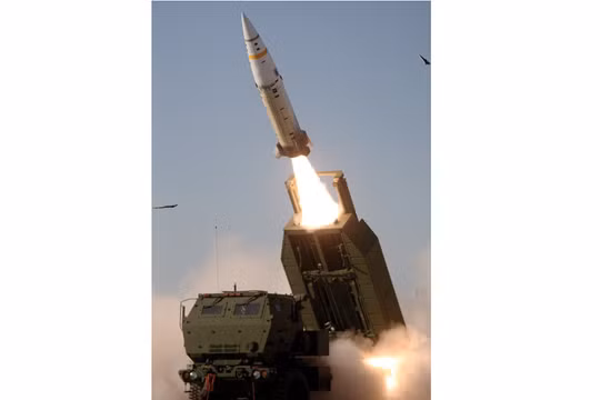 Ukraine bắn thêm nhiều tên lửa tầm xa của phương Tây vào lãnh thổ Nga
