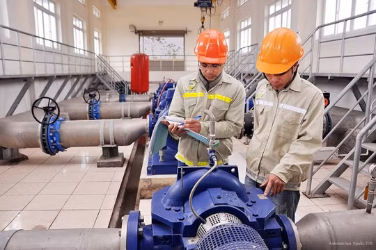 Các Bộ, cơ quan thực hiện sáp nhập, chia tách vẫn phải Tổng kiểm kê tài sản công