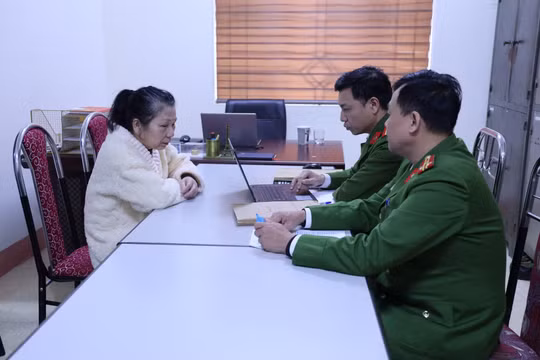 Buôn bán phụ nữ bị truy nã trốn ra nước ngoài 23 năm vẫn không thoát