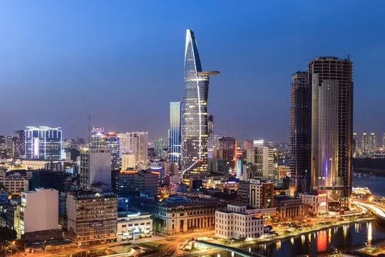 Bức tranh đa sắc của du lịch Việt năm 2024, nhìn từ những con số