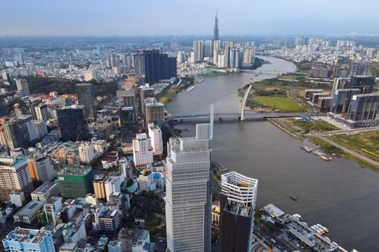 Bảng giá đất mới tại TP HCM và những vấn đề cần cân nhắc