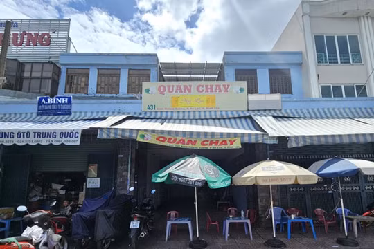 Vụ tranh chấp nhà đất kéo dài hơn 20 năm tại TP HCM: TAND TP HCM tiếp tục thụ lý vụ án hơn 22 tháng vẫn chưa đưa ra xét xử