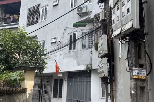 Quận Bắc Từ Liêm chậm chễ trong việc thực hiện bản án hành chính của tòa!
