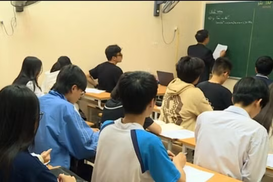 Dự thảo Thông tư quy định về dạy thêm, học thêm có gì mới?