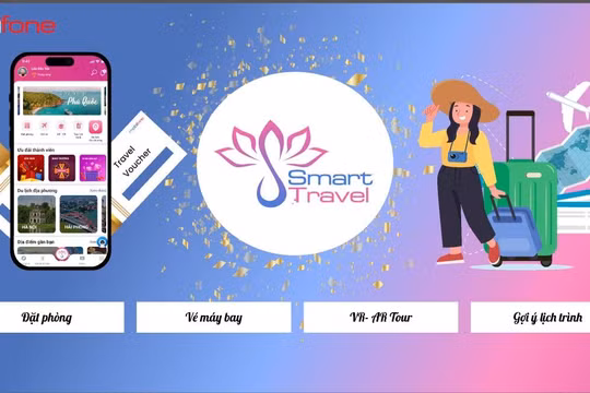 Những lý do để cài đặt gấp MobiFone Smart Travel ngay trong tháng 4