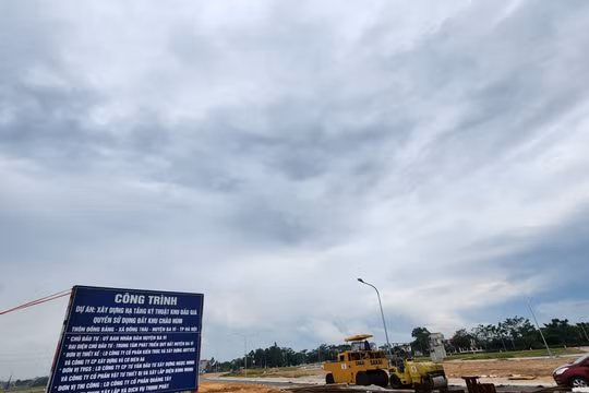 Hà Nội điều chỉnh, phân bổ hơn 1.919 tỷ đồng cho 60 dự án xây dựng cơ bản