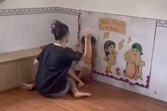 Vụ trẻ bị cô giáo đánh ở TP Thủ Đức: Sự việc đáng tiếc của ngành giáo dục