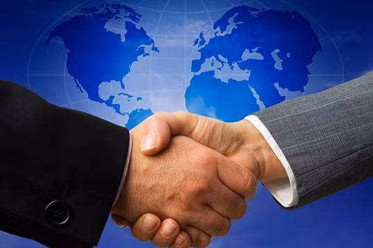 Chính phủ quy định các hình thức hợp tác quốc tế về pháp luật và cải cách tư pháp
