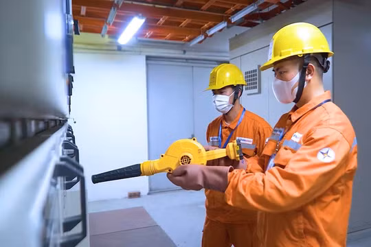Bộ Tài chính: Không có quy định miễn thuế VAT với điện, nước sinh hoạt tại nông thôn