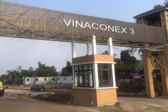 Bảo Ninh 2 tồn kho 1.670 tỷ, Nam Mê Kông (VC3) âm nặng dòng tiền, tiếp tục 'vòng quay' tăng vốn