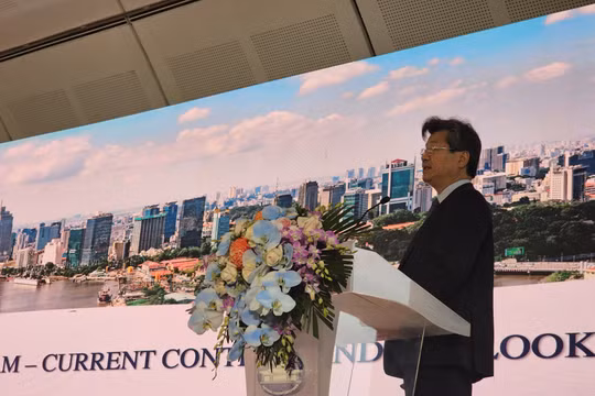 Khi gặp vướng mắc, các doanh nghiệp FDI có thể đối thoại trực tiếp với lãnh đạo tỉnh