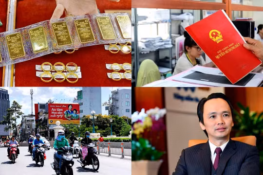 Nóng 18h: Giá vàng SJC và vàng nhẫn đều thiết lập kỷ lục mới, giá cao chưa từng có