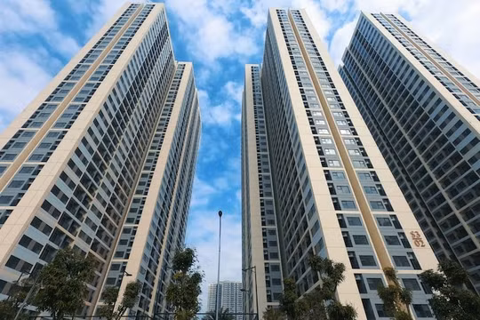 Giá nhà tăng phi mã, nhiều chủ nhà “quay xe” không bán