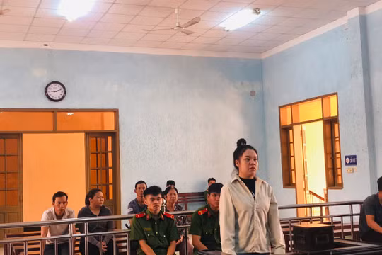 Gia Lai: “Vợ hờ” của một Cảnh sát giao thông lừa đảo gần 7 tỷ đồng
