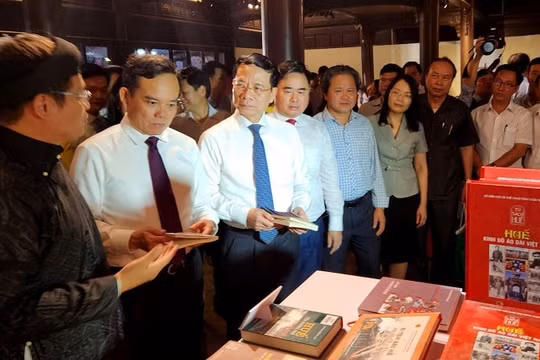 Chi tiết các hoạt động ý nghĩa, đặc sắc trong “Ngày Sách và Văn hóa đọc Việt Nam”