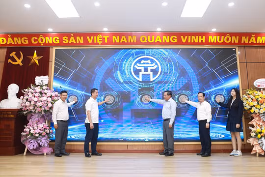 Hà Nội hỗ trợ ôn thi tốt nghiệp trên sóng truyền hình