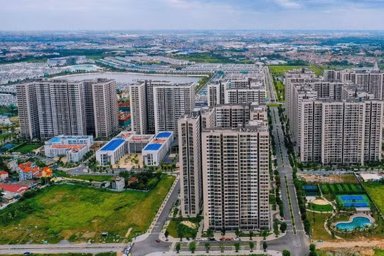 Loạt quy định mới giúp thị trường bất động sản “thoát đáy”