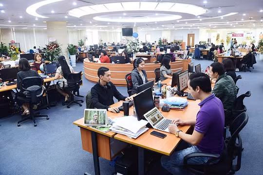 Lan tỏa tinh thần đổi mới, củng cố tổ chức Hội ngày càng vững mạnh