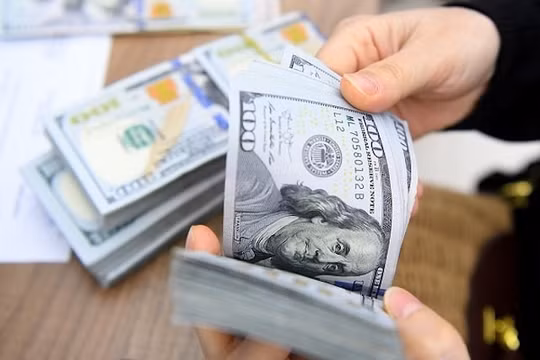 2,869 tỷ USD kiều hối về TP. HCM trong quý 1/2023