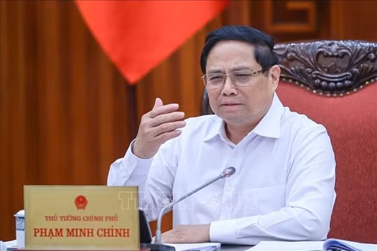 Xây dựng Trung tâm tài chính để huy động nguồn lực tài chính cho sự phát triển