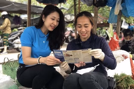 Đưa chính sách BHXH tự nguyện đến gần hơn với người nông dân