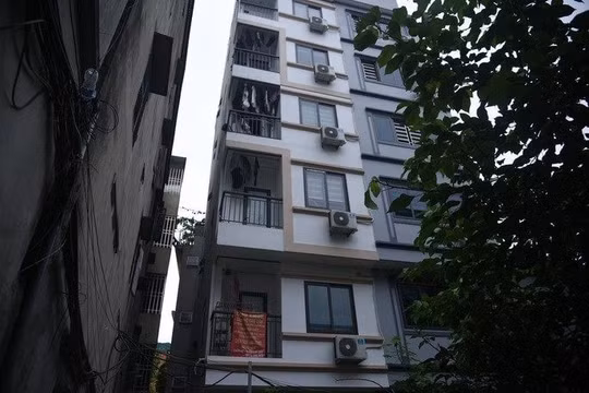 Hà Nội xác định chỉ tiêu dân số đối với nhà trọ như thế nào?