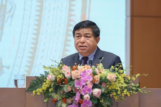 Năm 2023, tổng doanh thu của các doanh nghiệp nhà nước khoảng 1,65 triệu tỷ đồng