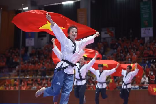 Phát động cuộc thi ảnh, video “Việt Nam hạnh phúc - Happy Vietnam 2024”