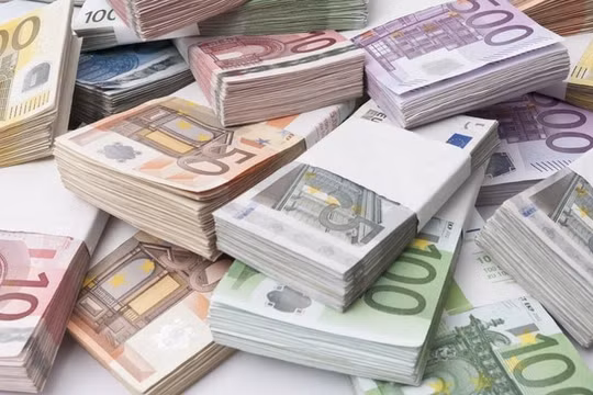 EU tiết lộ khoản lợi nhuận từ tài sản bị phong tỏa của Nga