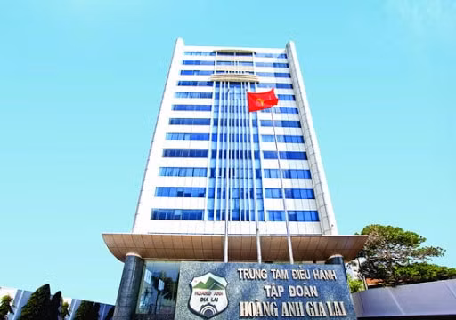 Hoàng Anh Gia Lai (HAG) đặt kế hoạch lợi nhuận đi lùi năm 2024